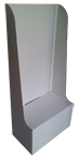 Katalogställ 375x203x816mm