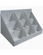 CD/DVD ställ 140x70x120mm